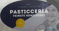 Pasticceria