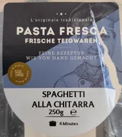 Pasta Fresca