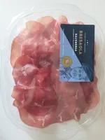 Bresaola