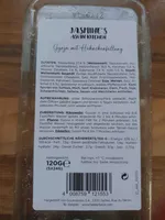 Gyoza mit Hänchen