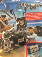 Playmobil pirate