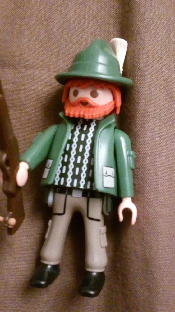 playmobil