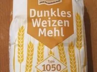 Dunkles Weizenmehl 1050