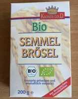 Semmel Brösel