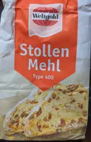 Stollenmehl