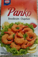 Panko Chapelure