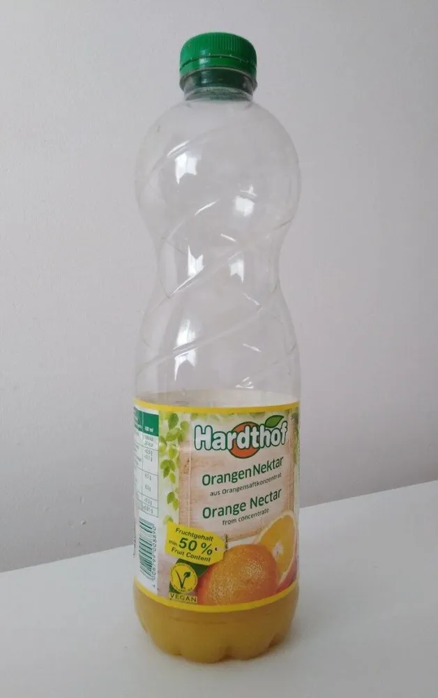 Orange Nectar
