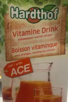 Vitamine drink