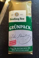 Grünpack Tee
