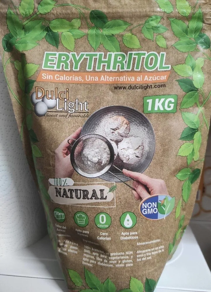 Erythritol