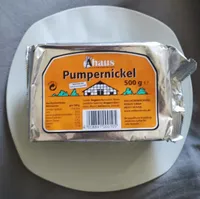 Pumpernickel