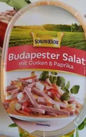 Budapester Salat