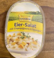 Eier-Salat