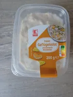 Geflügelsalat