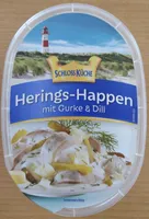 Herings-Happen
