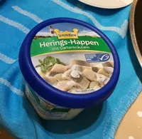 Herings Happen