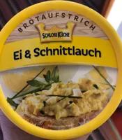 Ei & schnittlauch