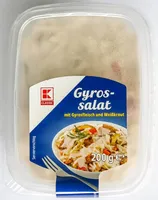 Gyrossalat
