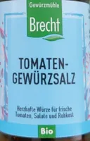 Tomaten-Gewürzsalz