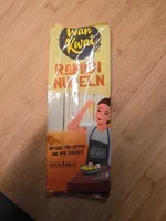 Ramen Nudeln