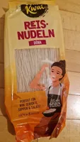 reisnudeln
