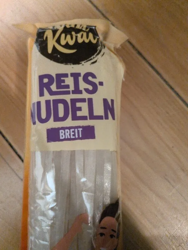 Reisnudeln