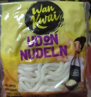 Udon Nudeln