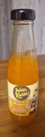 süß-sauer Sauce