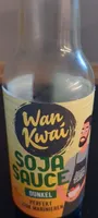 Soja Sauce Dunkel