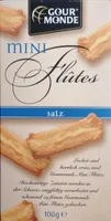 Mini Flûtes