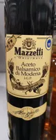 Aceto Balsamico Di Modena