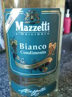 Bianco Condimento