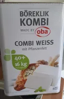 Böreklik kombi