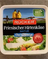 Friesischer Hirtenkäse