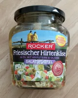 Friesischer Hirtenkäse