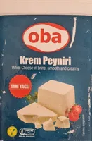 Krem Peyniri