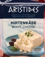 White Cheese