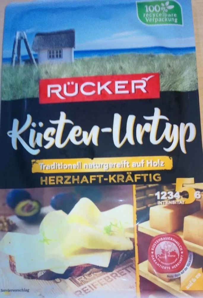 Küstenurtyp