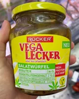 Vega Lecker