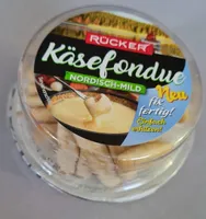 Käsefondue