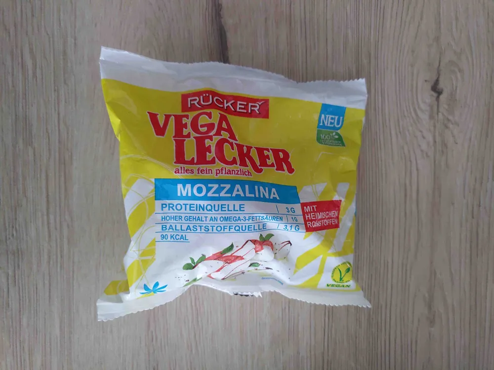 Mozzalina