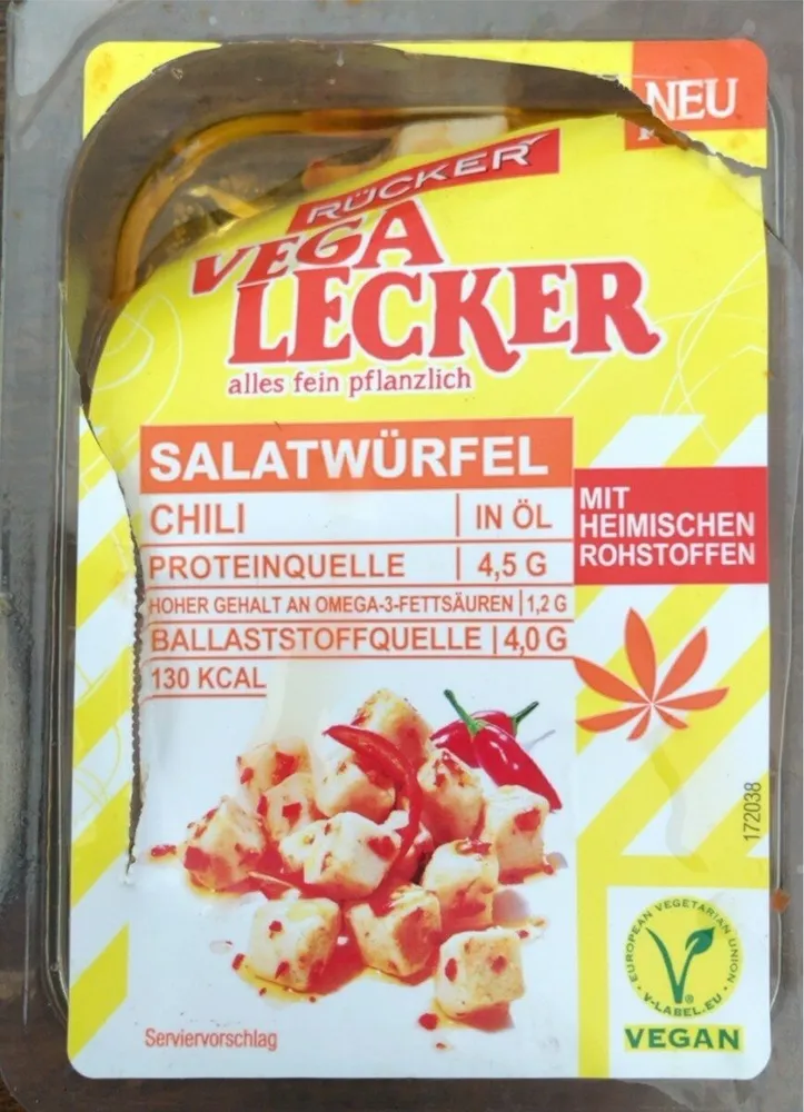 Vega Lecker