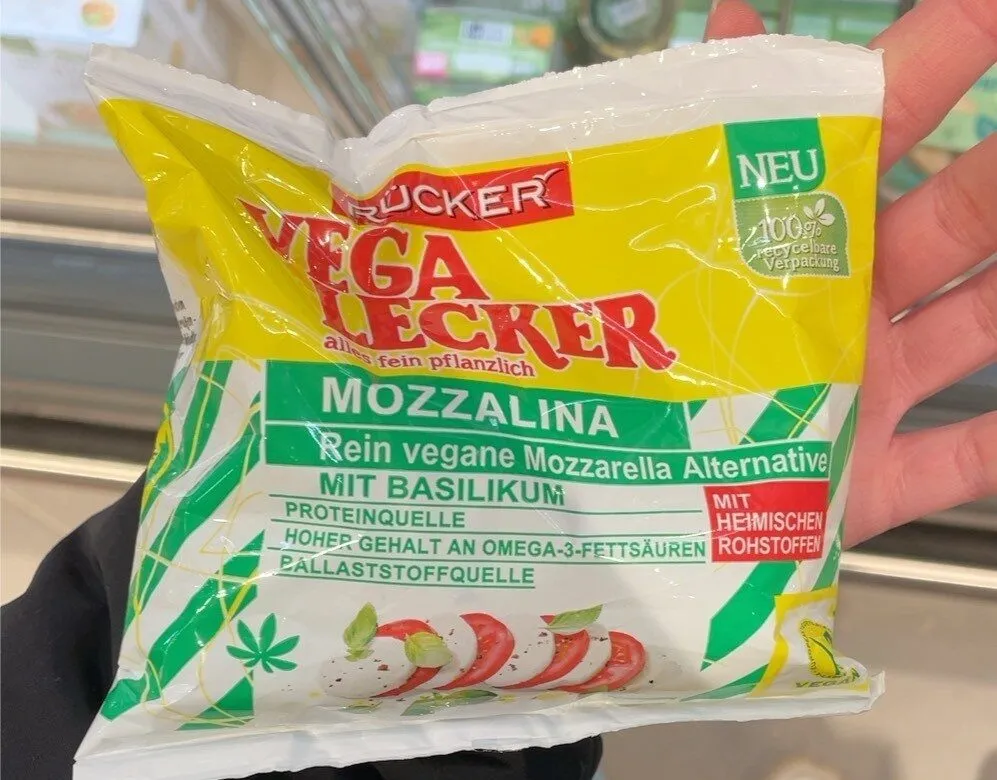 MOZZALINA