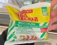MOZZALINA