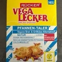 Pfannen-Taler