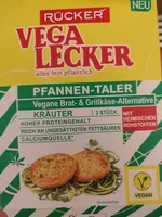 Pfannen-Taler Kräuter