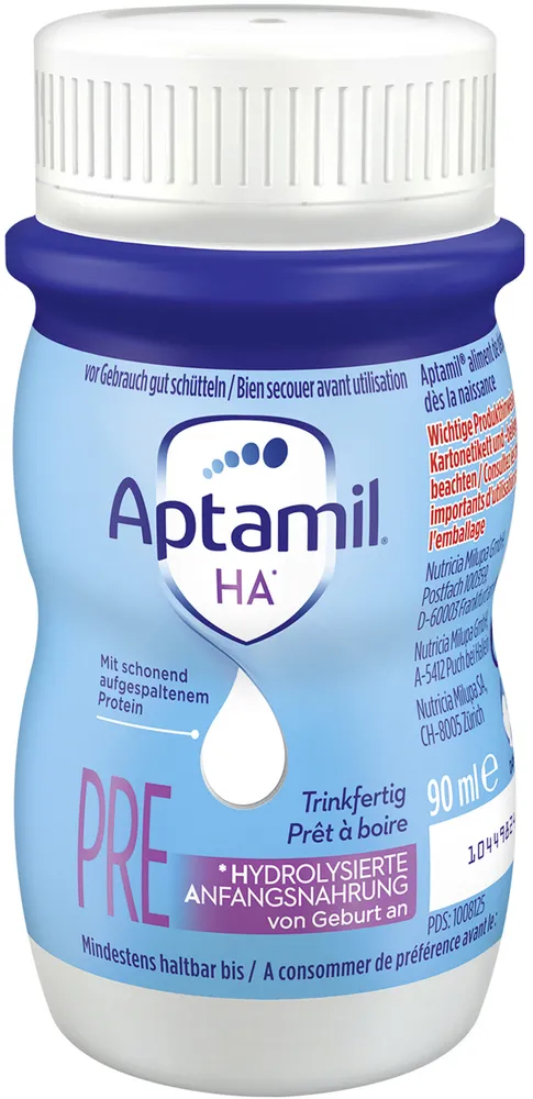 Aptamil ha pre 90ml