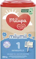 Milupa milumil 1 800g