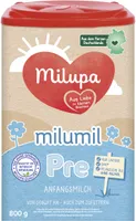 Milupa milumil pre 800g