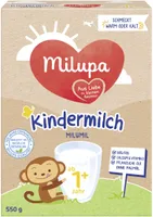 Milupa Milumil Kindermilch 1+ ab 1 Jahr 550g